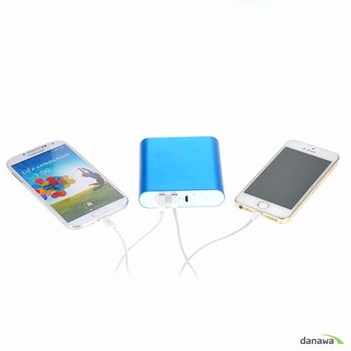 웨이코스 THINK Li 10400 10400mAh_이미지