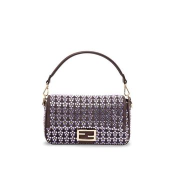 펜디 레드 가방 153393039