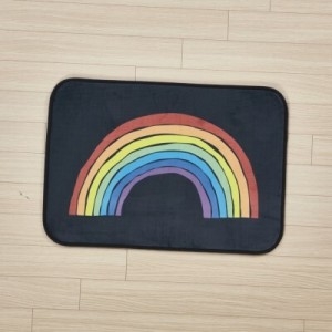 DTP 무지개 레인보우 발매트 50x70cm