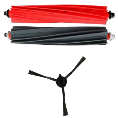 로보락 S7 Max Ultra, S8 Pro Max Ultra 호환 브러쉬 세트