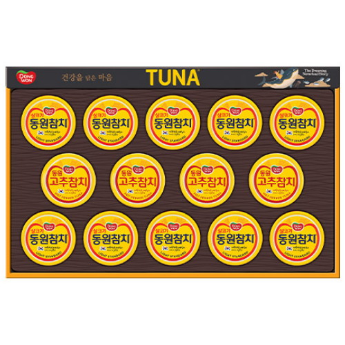 동원F&B S14호 (1개)