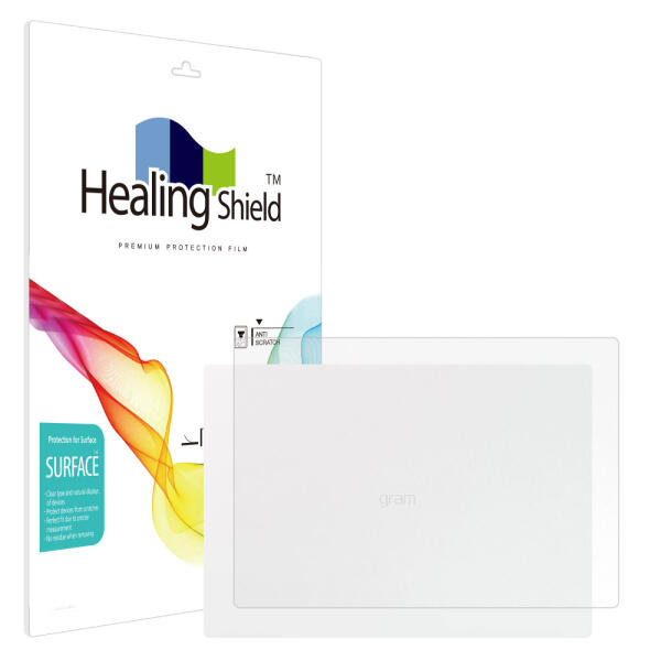 LG전자 2026 그램 프로16 16Z95U 16ZD95U 무광 외부보호필름 상판 2매