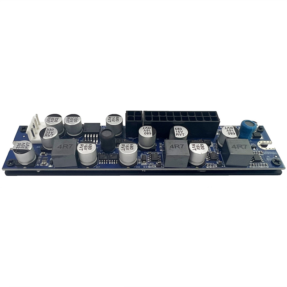 셀텍 LR1010 DC to DC 200W 19.5V/4.62A 90W 어댑터 포함_이미지