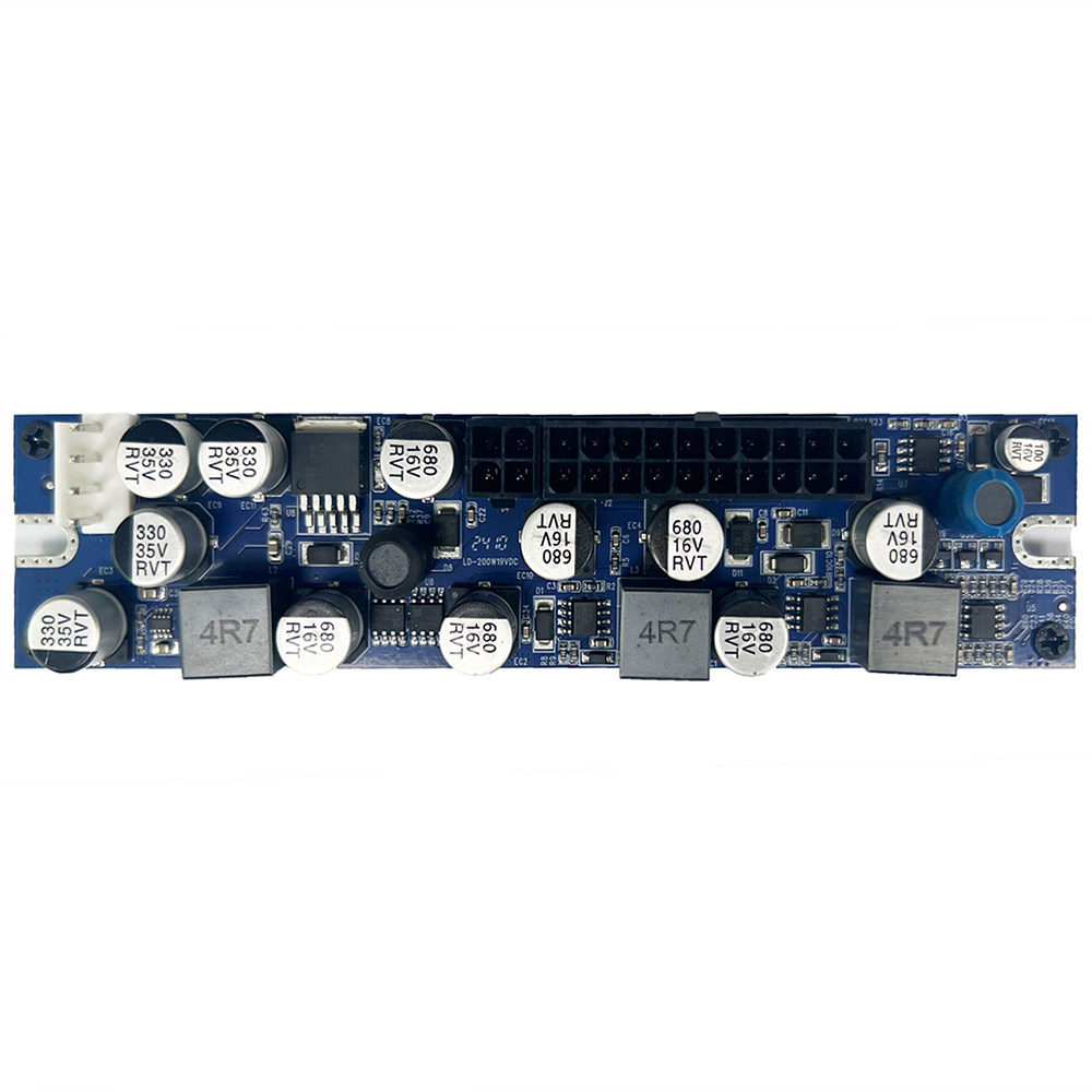 ���� LR1010 DC to DC 200W 19.5V/4.62A 90W ����� ����