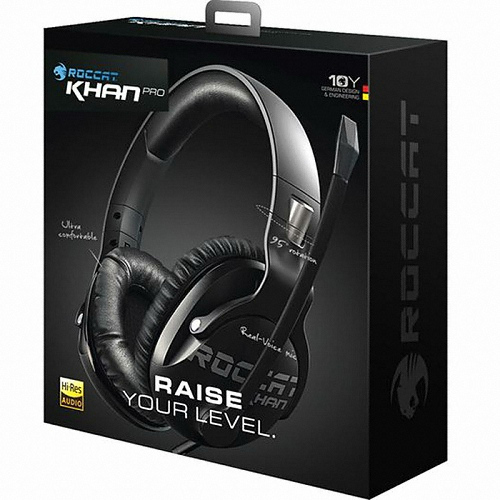 ROCCAT KHAN PRO_이미지