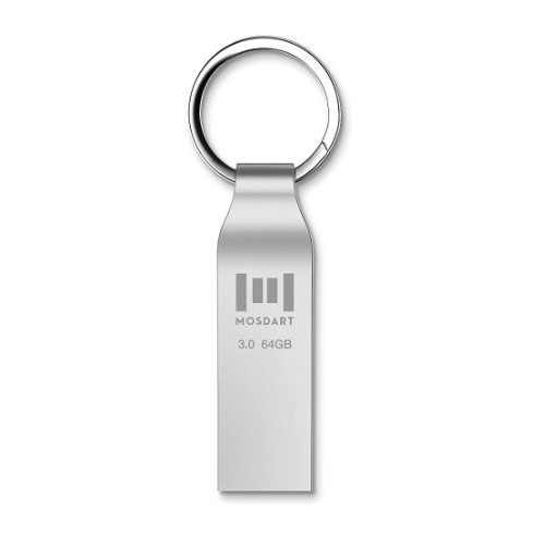 Mosdart Metal Memory Stick 3.0 해외구매