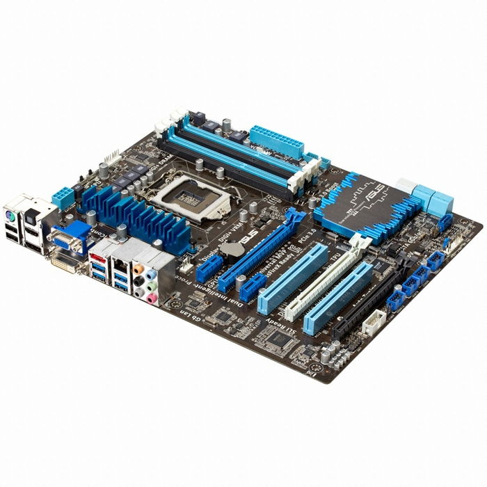 ASUS P8Z77-V LE PLUS STCOM_이미지