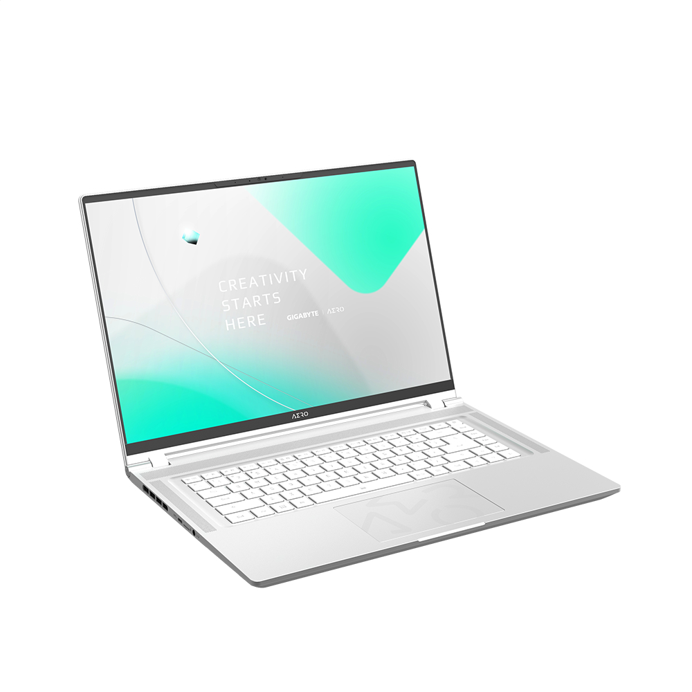 GIGABYTE AERO 16 BKF OLED (리퍼비시)_이미지