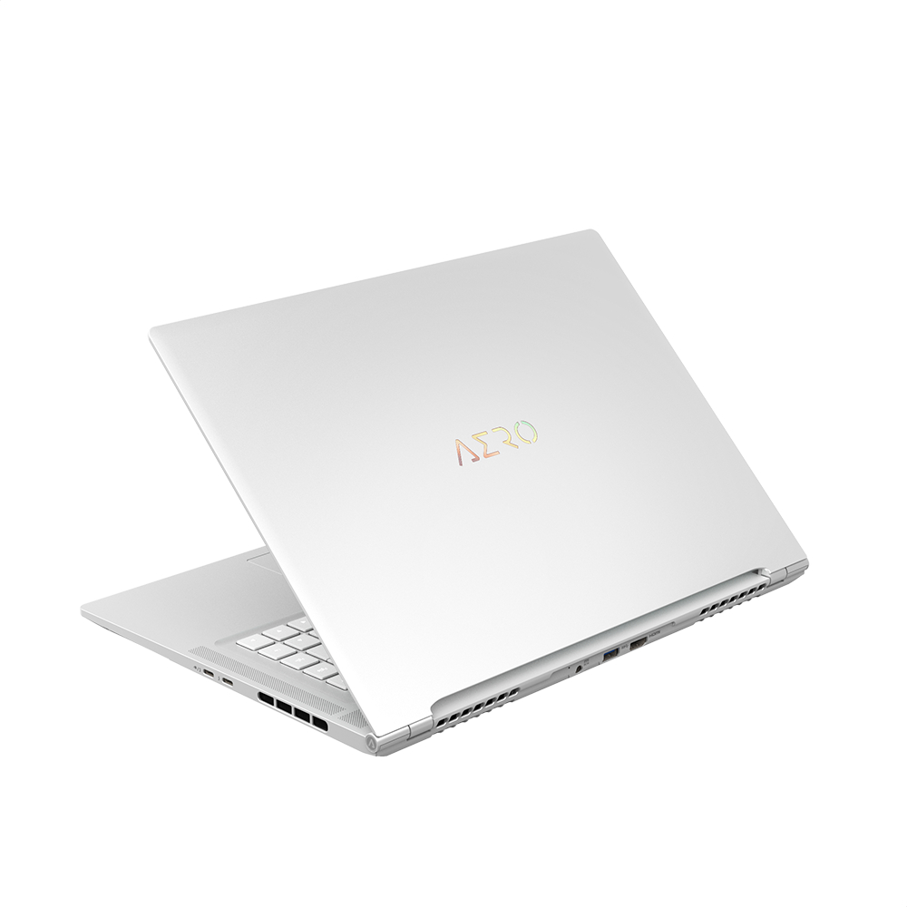 GIGABYTE AERO 16 BKF OLED (리퍼비시)_이미지