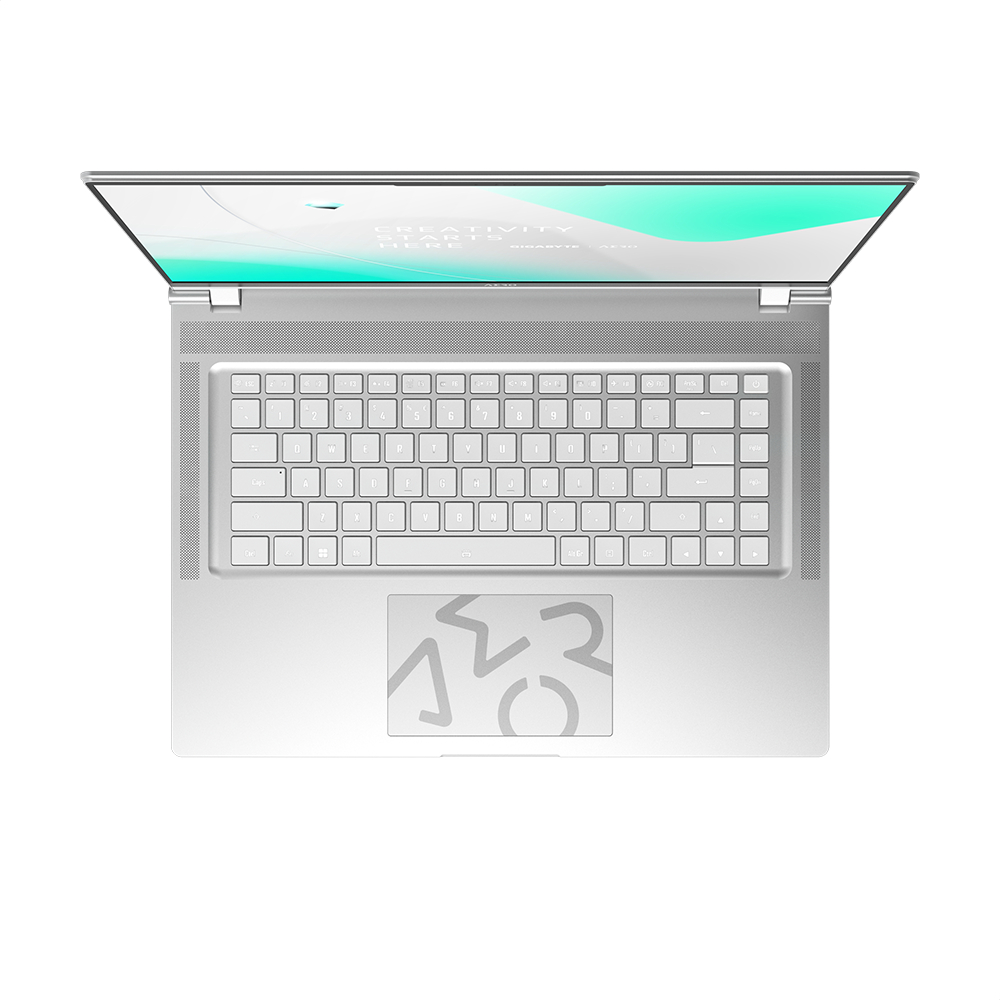 GIGABYTE AERO 16 BKF OLED (리퍼비시)_이미지