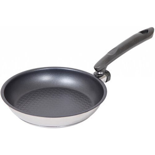 알텐바흐 올클래드 바닥5중 프라이팬 (22cm)_이미지