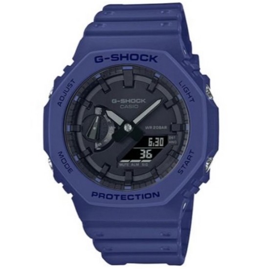 ī�ÿ� G-SHOCK GA-2100-2A