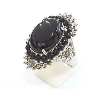 블루케이 오닉스 원석 반지 211021-06 8월탄생석이미지입니다. 누르면 해당 게시물로 새창이동합니다.