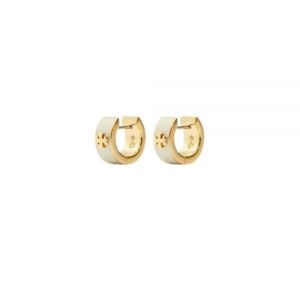 토리버치 TORY BURCH 토라버치 KIRA HUGGIE EARRINGS 171094-700 키라 허기 이어링_이미지