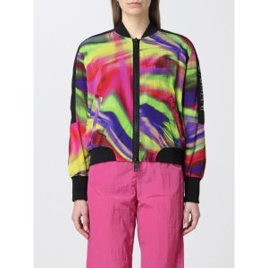 엠포리오아르마니 엠포리오 자켓 3L2BB12NE7Z F906 Multicolor_이미지