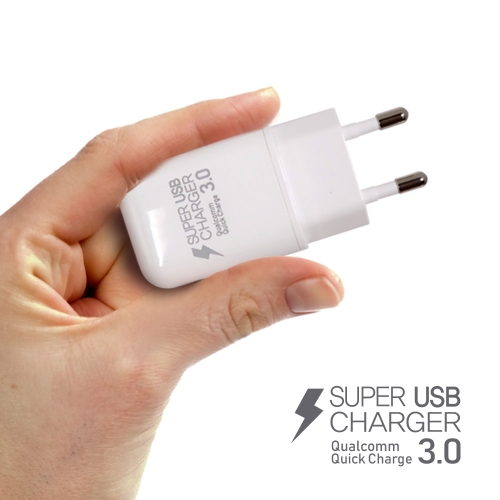 아임커머스 UM2 퀵차지3.0 12V 충전기 QC30W 상품이미지