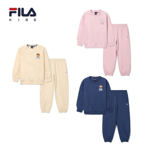 PET CLUB 2PCS 셋업 (FK261FS07X002)