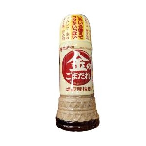 미즈칸 mizkan 고다마래 드레싱 250ml_이미지