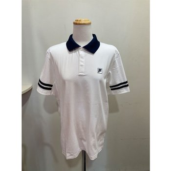 테니스 소로나 카라티셔츠 FS2TSH2302M_OWH