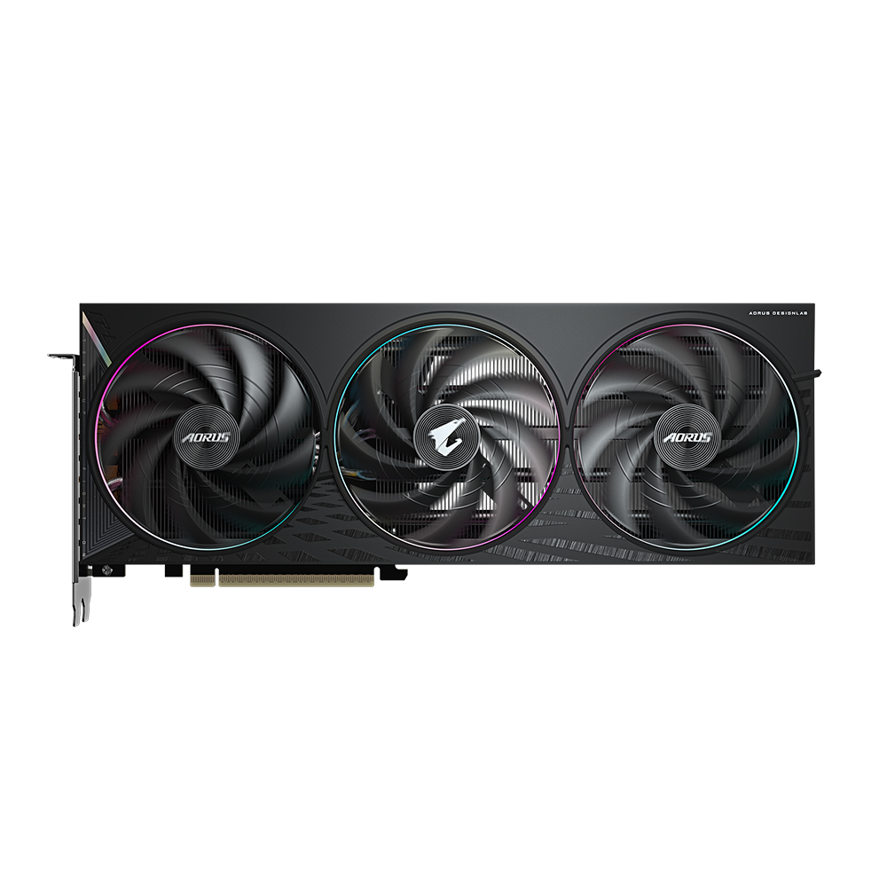 GIGABYTE AORUS 지포스 RTX 5060 Ti ELITE D7 16GB 피씨디렉트_이미지