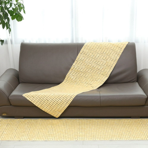 리앤데코 민자 로얄 마작 쇼파방석 45x135cm_이미지