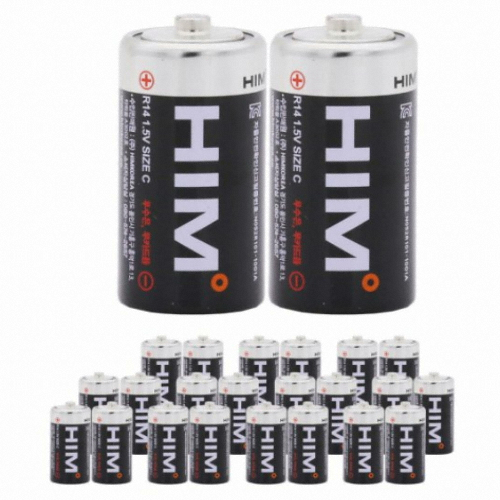 HIM 망간 C형 (벌크) (24개)_이미지