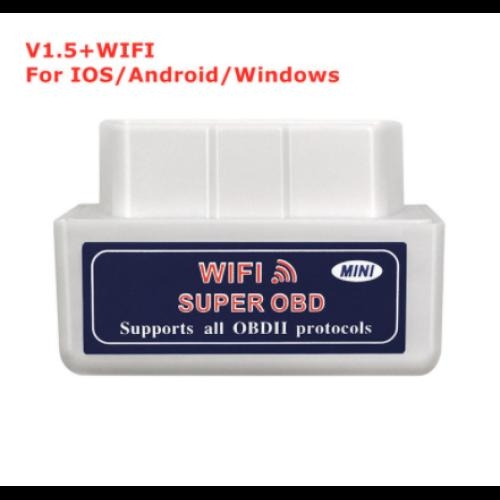 쌍용자동차 부품 2019 ELM327 블루투스 V15 OBD2 자동차 진단 도구 BMW E90 F30 F10 A3 오펠 인..
