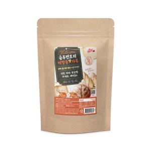 브레드가든 글루텐프리 제빵용 쌀가루 1kg 1개_이미지