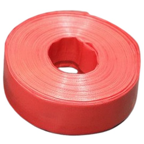 농업용 일반 물호스 주황 (63mm x 60m)