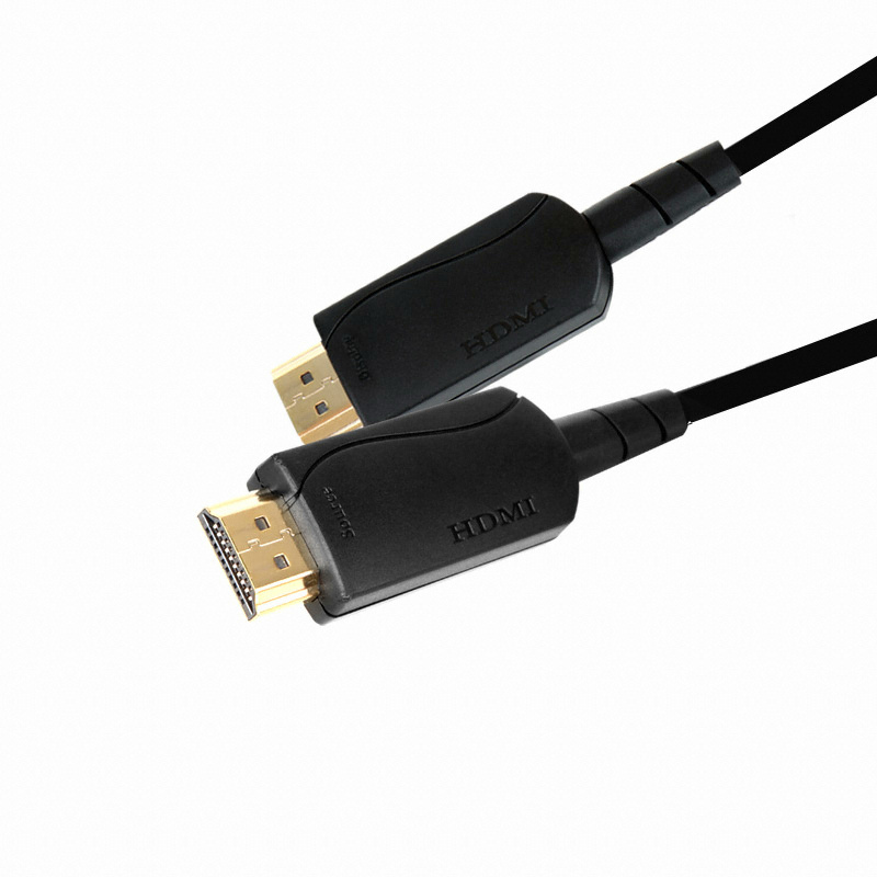 디옵텍 JUSTLINK 광 HDMI CABLE 4K (10m)_이미지