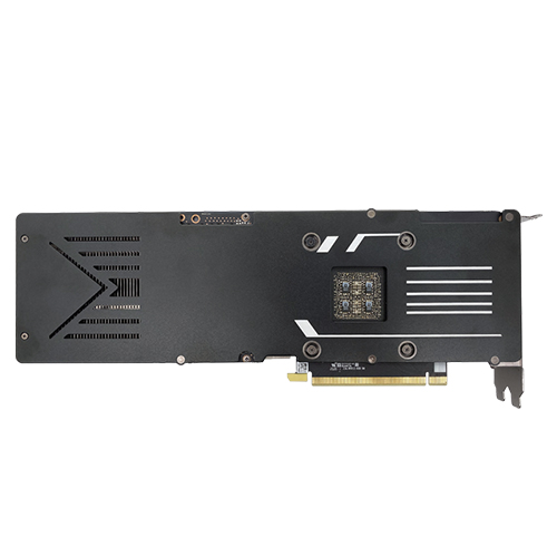 MANLI 지포스 RTX 3070 Ti Rush D6X 8GB LHR_이미지