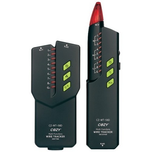 랜테스터기 CZ-WT-58D