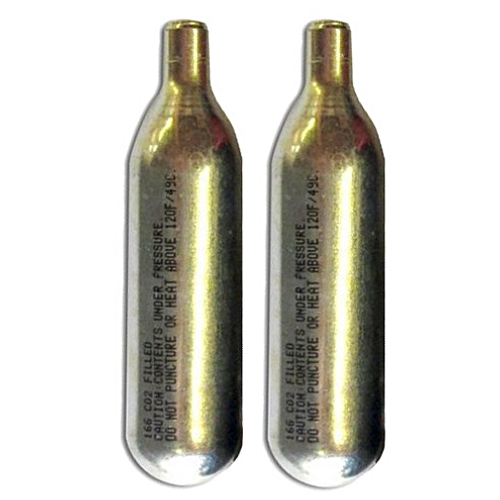 LUFT CO2 카트리지 16g_이미지