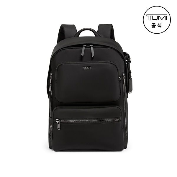 투미(TUMI) 보야져 몬타나 백팩_0196663DGM_이미지
