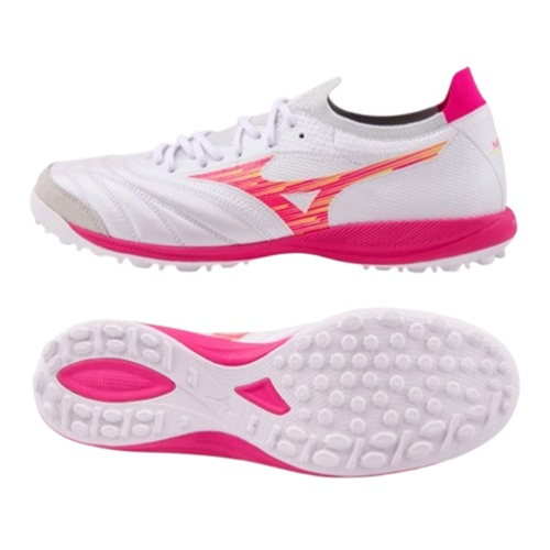 미즈노 모렐리아 네오 살라 베타 재팬 TF Q1GB2640-64 (국내배송)