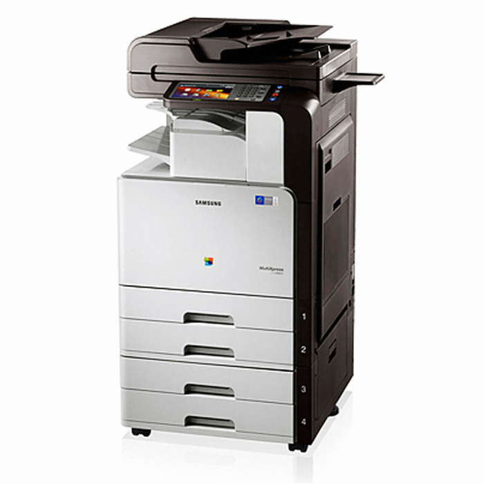 삼성전자 CLX-9201NA이미지입니다. 누르면 해당 게시물로 새창이동합니다.