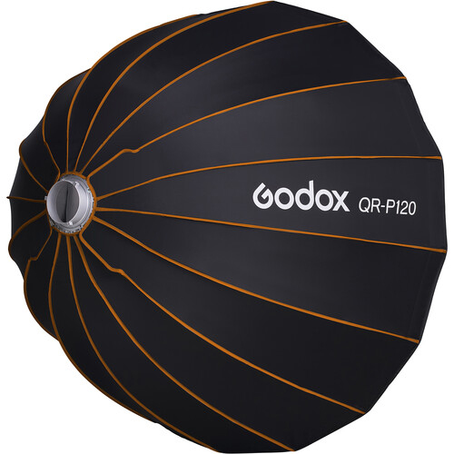 GODOX QR-P120 소프트박스 (정품)_이미지