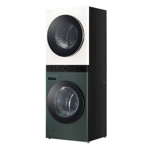 LG전자 트롬 오브제컬렉션 워시타워 W20GEZ_이미지