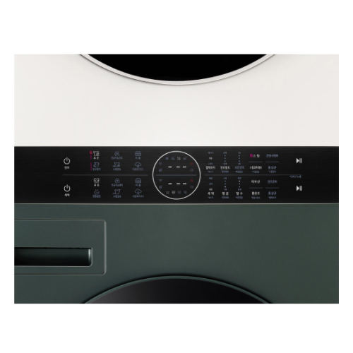 LG전자 트롬 오브제컬렉션 워시타워 W20GEZ_이미지