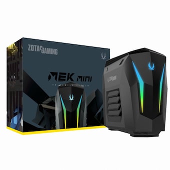 ZOTAC GAMING MEK MINI RGB RTX 2060 SUPER