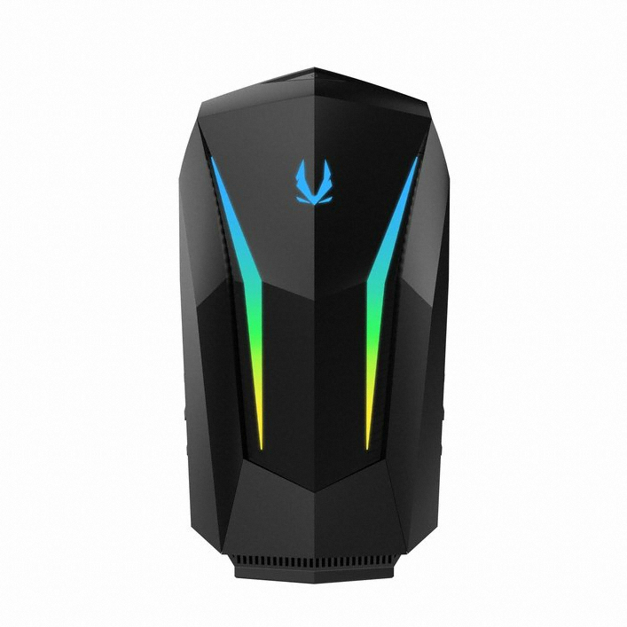 ZOTAC GAMING MEK MINI RGB RTX 2060 SUPER