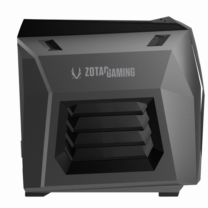 ZOTAC GAMING MEK MINI RGB RTX 2060 SUPER