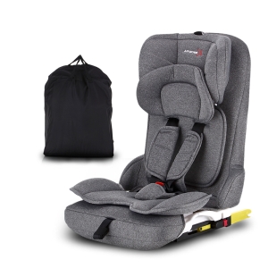 에어보스 클레버 ISOFIX 접이식 휴대용 카시트 + 보관가방이미지입니다. 누르면 해당 게시물로 새창이동합니다.