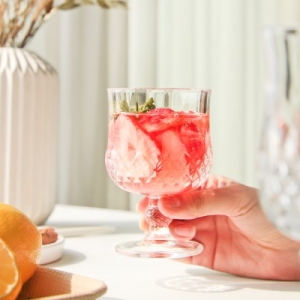 알럽하우스 2P 고블렛잔 다이아치스티 와인잔 2종 맥주잔이미지입니다. 누르면 해당 게시물로 새창이동합니다.