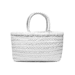  드래곤디퓨전 미니 플랫 고라백_8809 (WHITE)