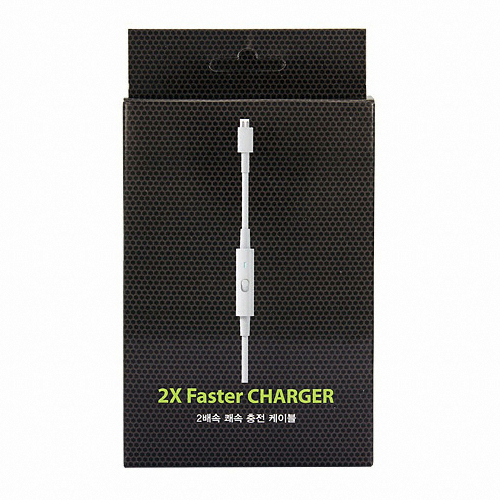 ��ġ����Ʈ 2X Faster CHARGER NEW ����8��