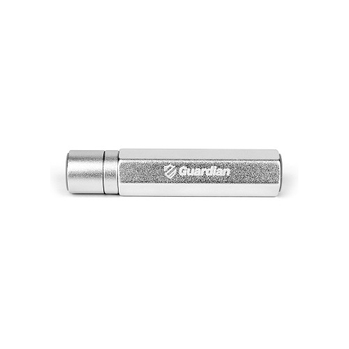 topower Guardian TOP-GV1 그래픽카드 지지대 (실버)_이미지