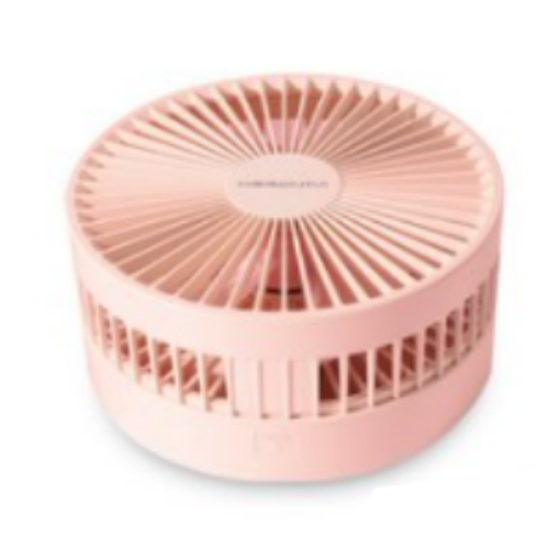 헤론티아 와이어리스 폴더 팬 HT20T3N001 (1개)_이미지