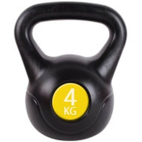 에르고기어 케틀벨 (4kg)