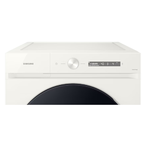 삼성전자 비스포크 AI WF25CB8890BE + DV20CB8800BE_이미지
